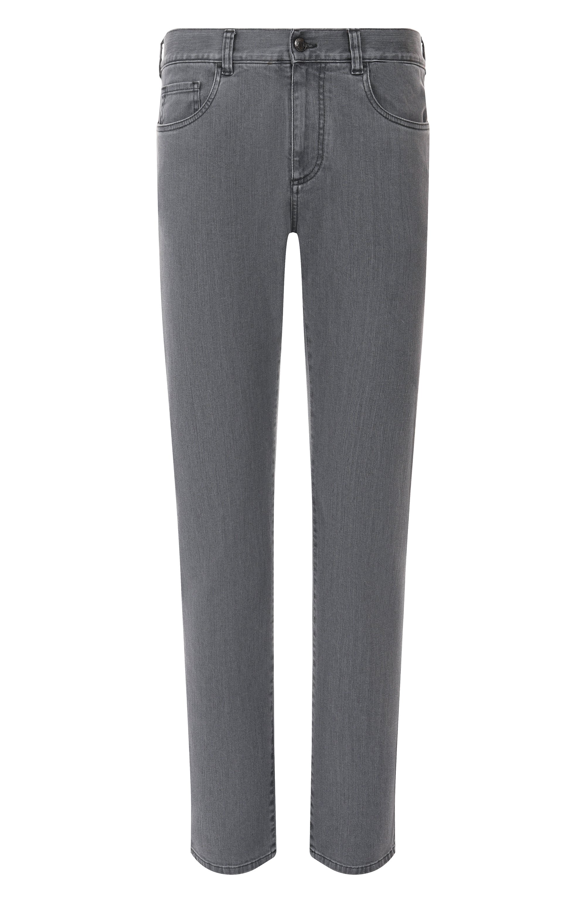 Джинсы CANALI, арт. 91719/PD00018, фото 1