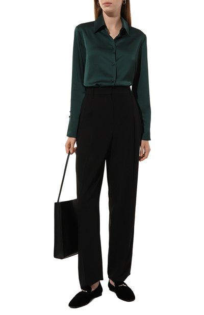 Блузка EMPORIO ARMANI, арт. 6D2C67/2NA5Z, фото 2