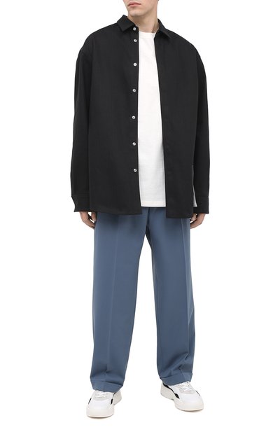 Брюки AMBUSH, арт. BMCA002F20FAB001, фото 3