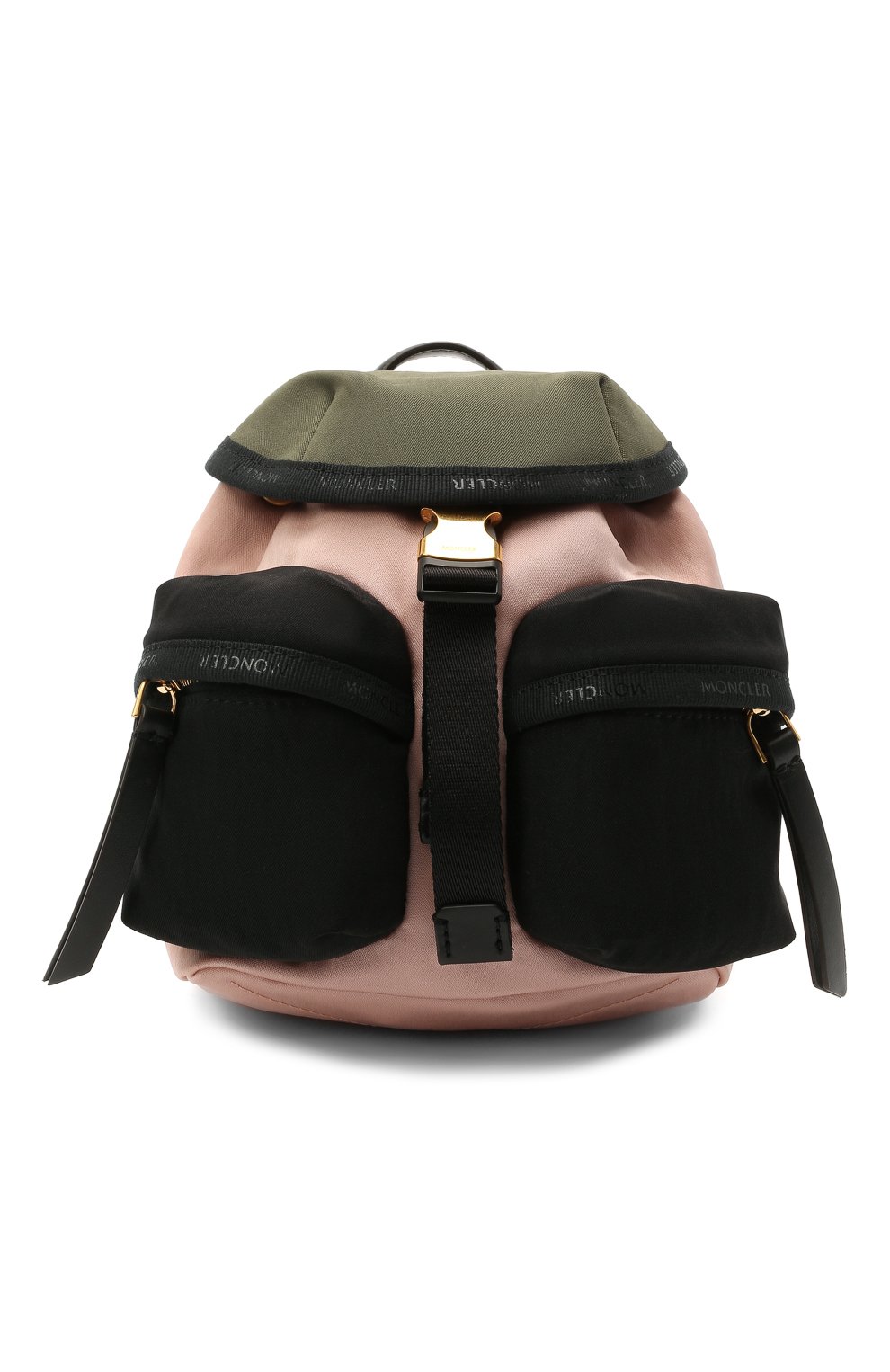 Рюкзак dauphine mini MONCLER, арт. G1-09B-5L702-00-02STM, фото 1