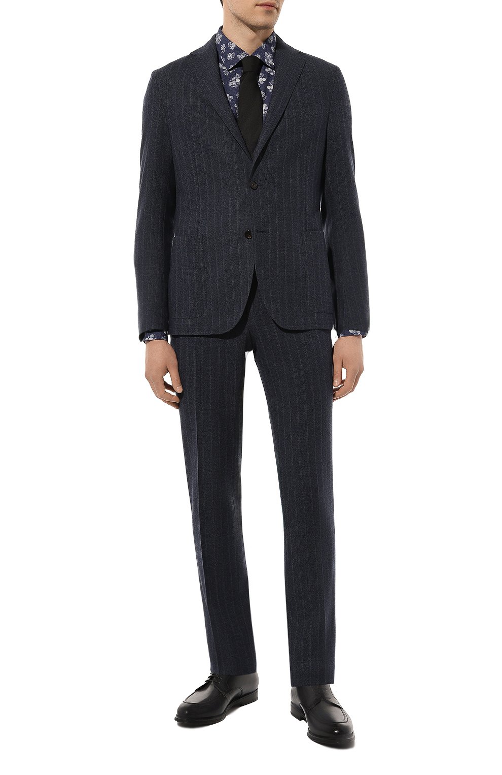 Хлопковая сорочка VAN LAACK, арт. RET-SF/171862, фото 2