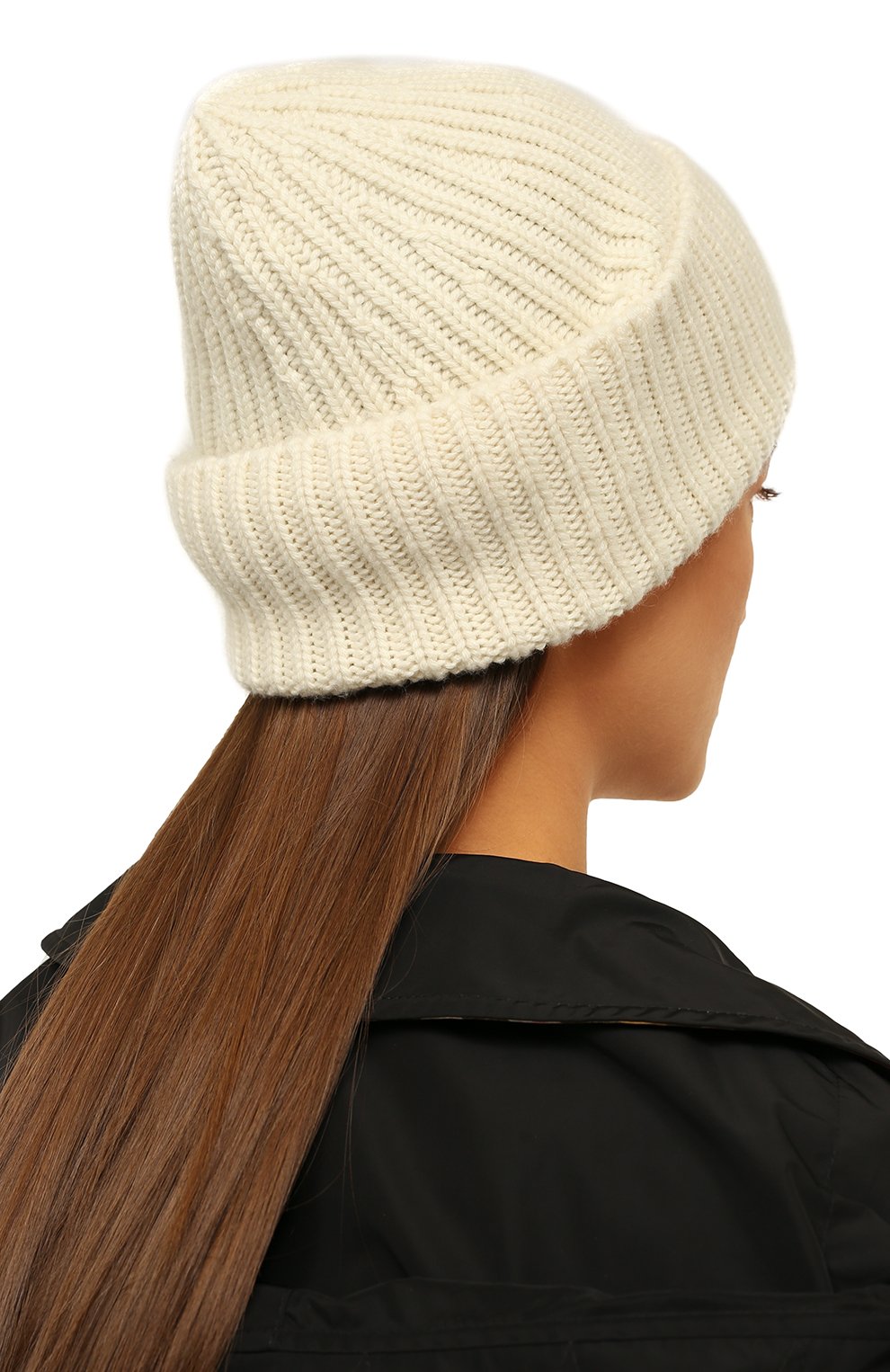 Шапка из шерсти и кашемира TEGIN, арт. CW5246A, фото 2