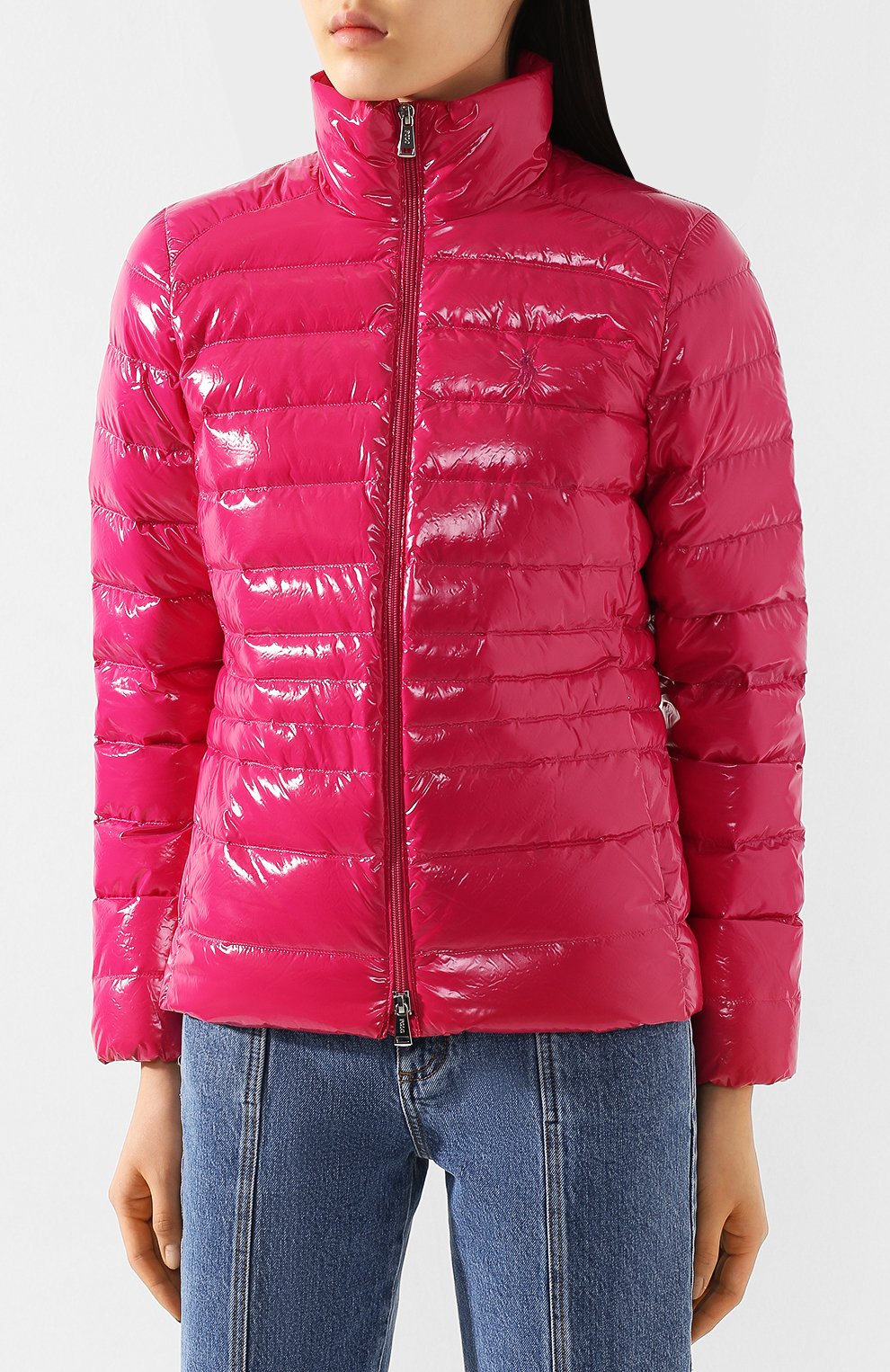 Пуховая куртка POLO RALPH LAUREN, арт. 211782620, фото 3