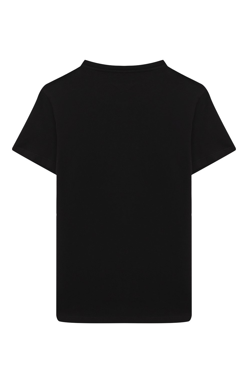 Хлопковая футболка BALMAIN, арт. 6N8581/NX330/4-10, фото 2