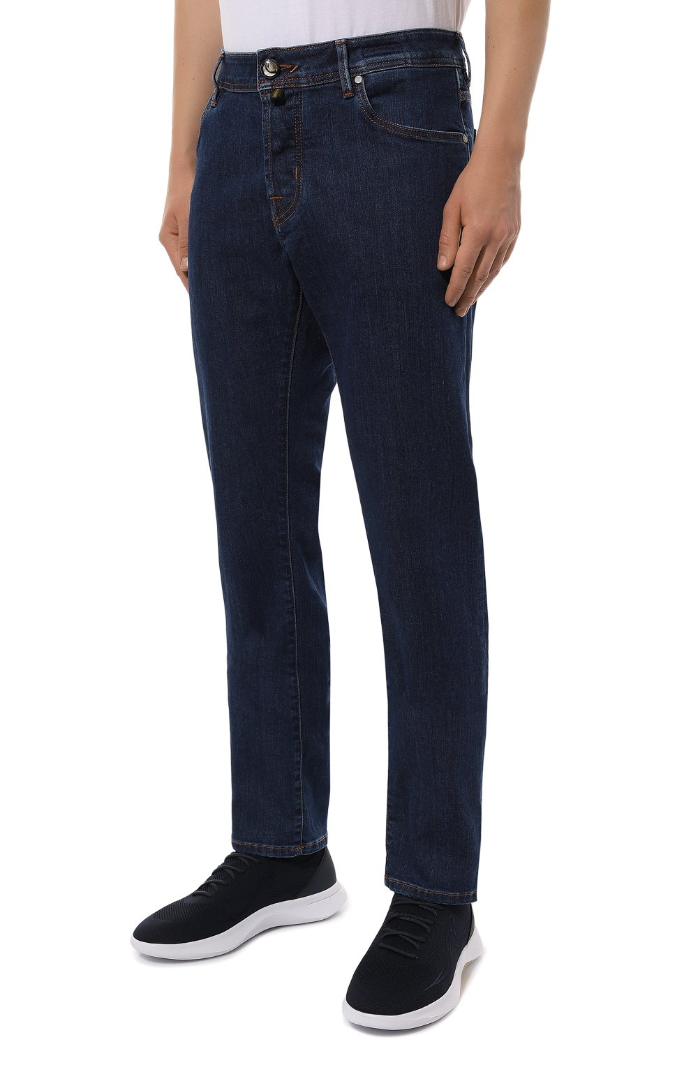 Джинсы nick JACOB COHEN, арт. U Q S06 45 S 3623/826D, фото 3