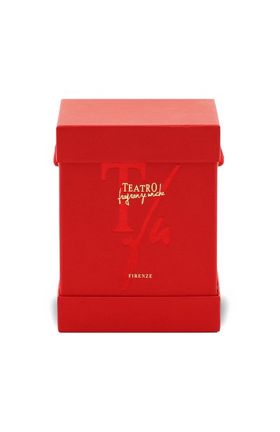 Ароматическая свеча love luxury collection (750g) TEATRO, арт. CAND-LO750, фото 2