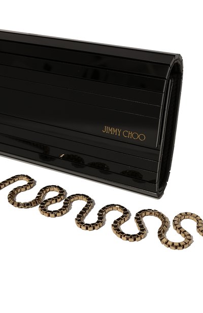 Клатч sweetie JIMMY CHOO, арт. SWEETIEACR, фото 3