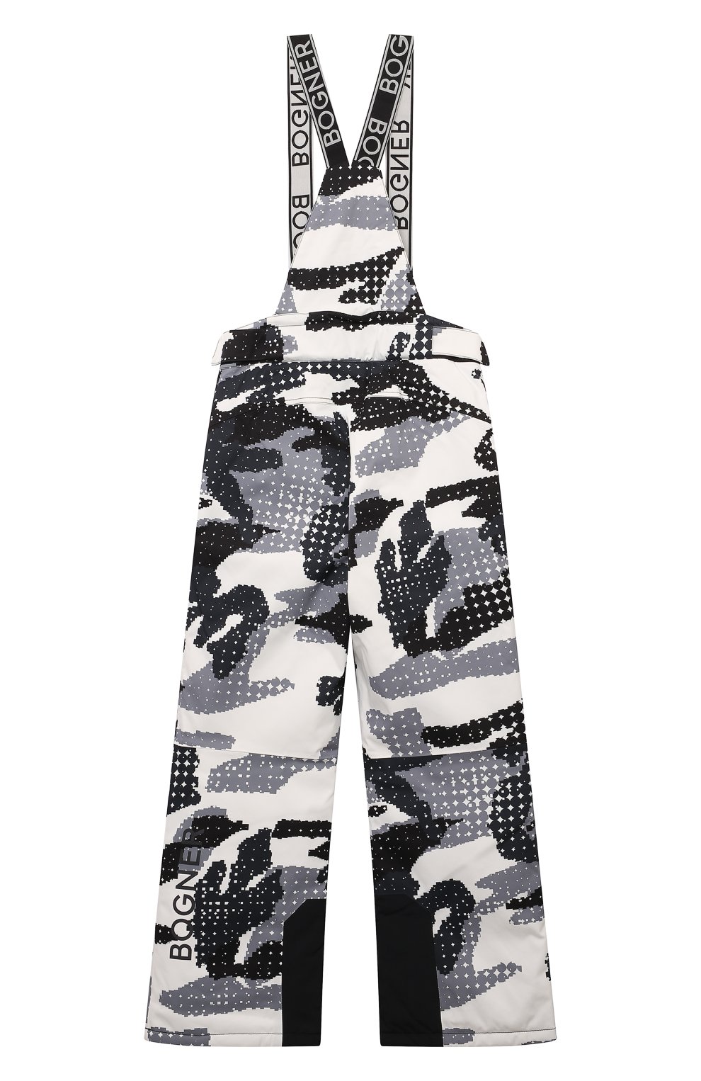 Утепленные брюки BOGNER, арт. 15509254, фото 2