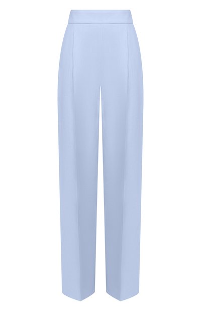 Женские льняные брюки AGNONA, арт. T71008E/U3049E