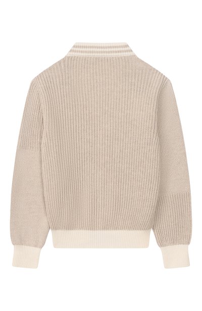 Хлопковый кардиган ELEVENTY, арт. EY9P40/X0094