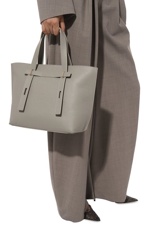 Сумка Giove Furla WB01503/HSF000 Серый  WB01503/HSF000 Фото 2