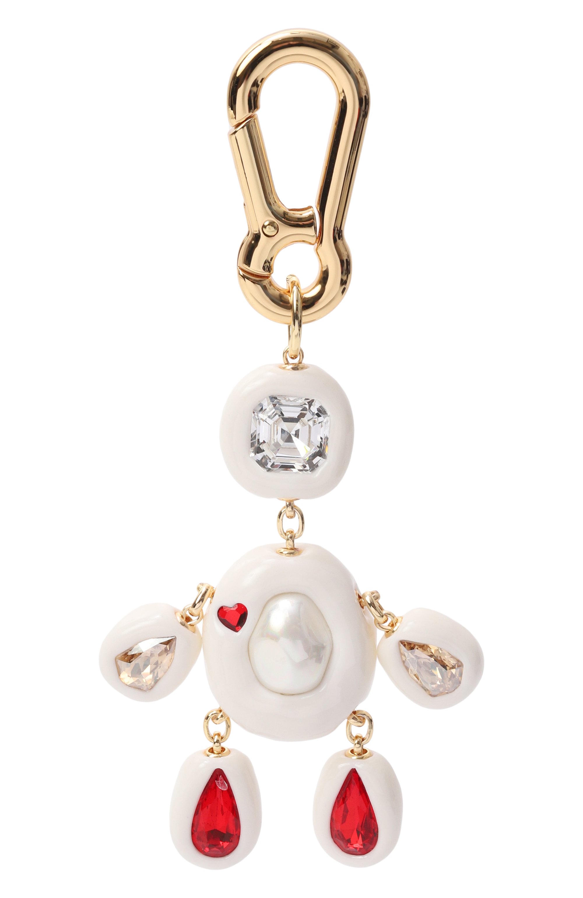 Брелок LILI ARCHIVE, арт. М.524, фото 1