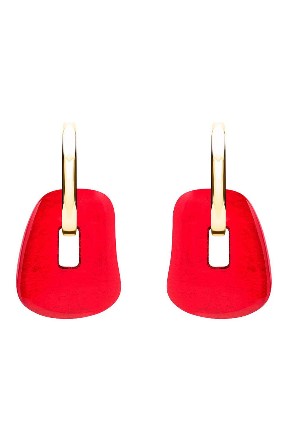 Серьги puzzle MATTIOLI, арт. MOR054G061, фото 1