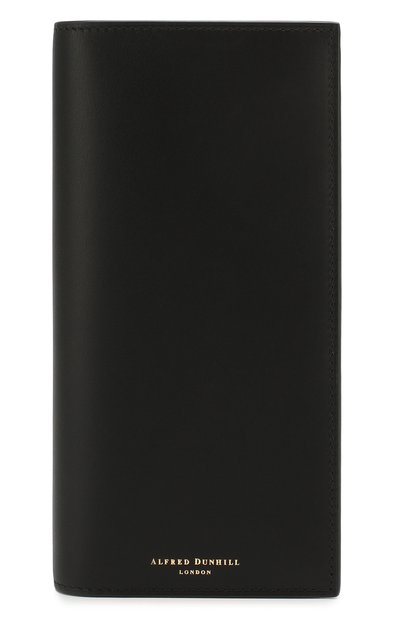 Кожаное портмоне DUNHILL, арт. DU18F2910DK, фото 1