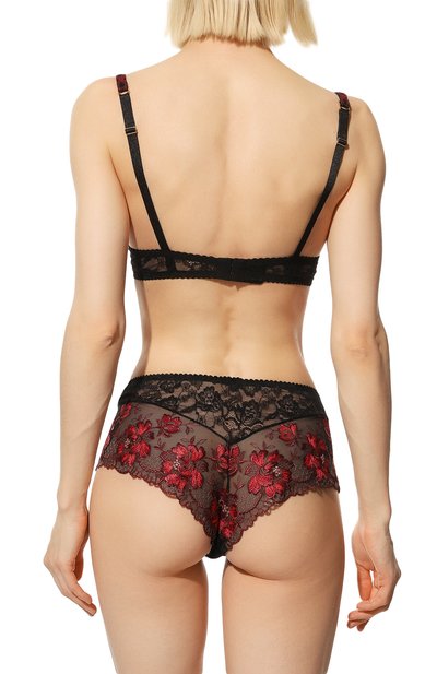 Трусы-шорты AUBADE, арт. IC70, фото 3