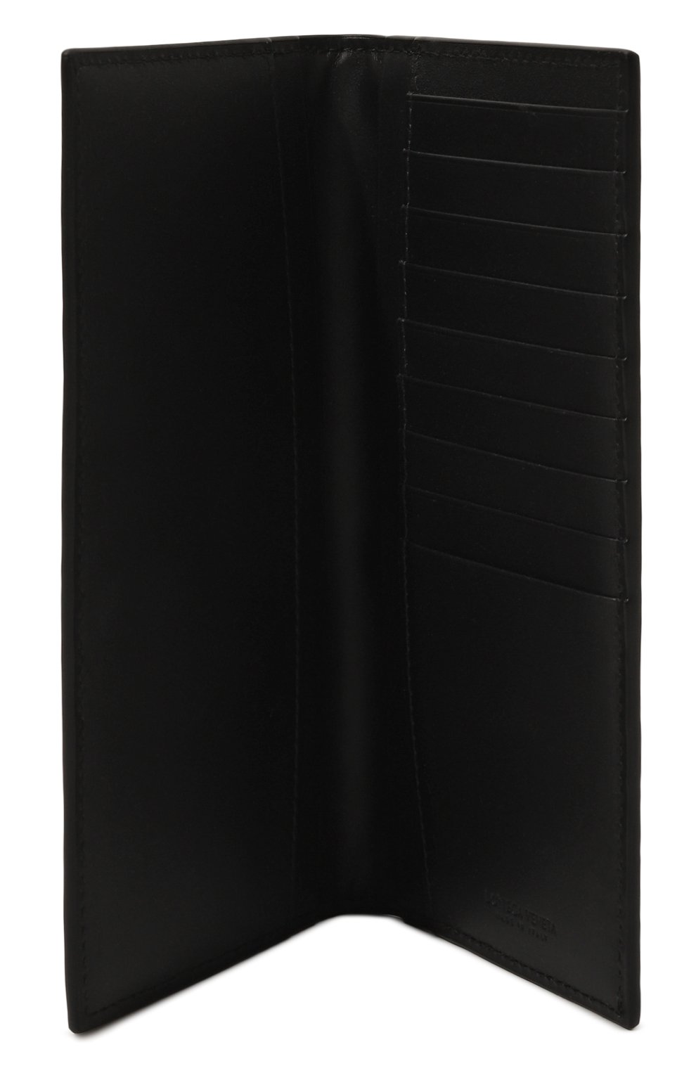 Кожаное портмоне BOTTEGA VENETA, арт. 442556/V47W1, фото 3