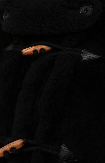 Дафлкот SAINT LAURENT, арт. 664334/Y2D44, фото 5