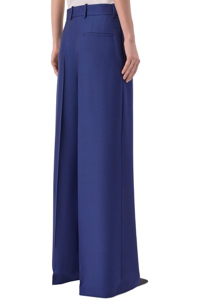Кашемировые брюки MVST, арт. M26.2PW.T015/F119 CASHMERE, фото 4