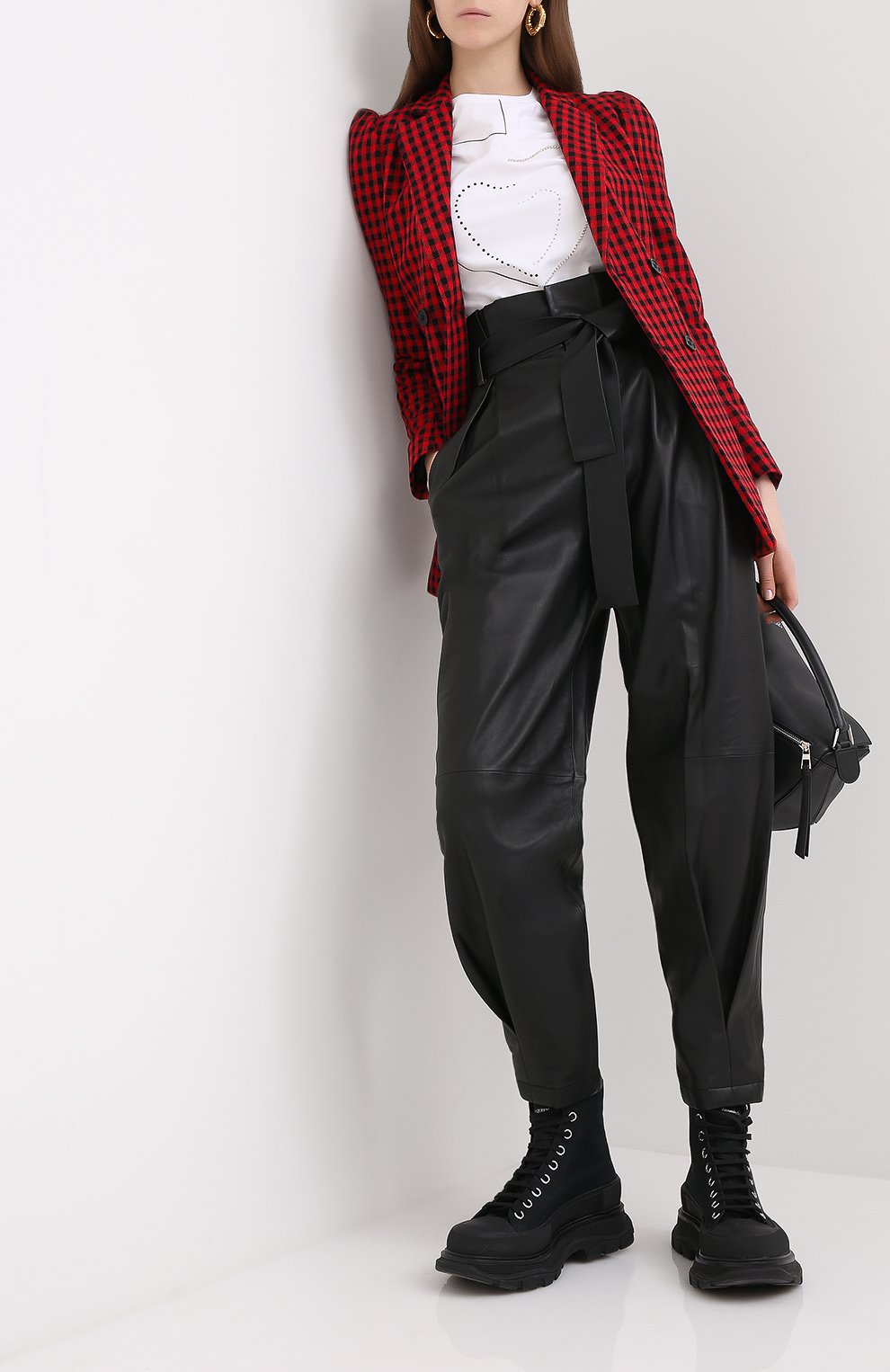 Хлопковый лонгслив ESCADA SPORT, арт. 5033403, фото 2