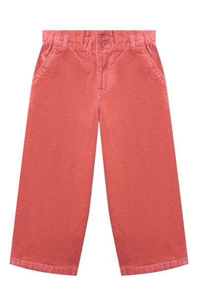 Вельветовые брюки POLO RALPH LAUREN, арт. 312850727