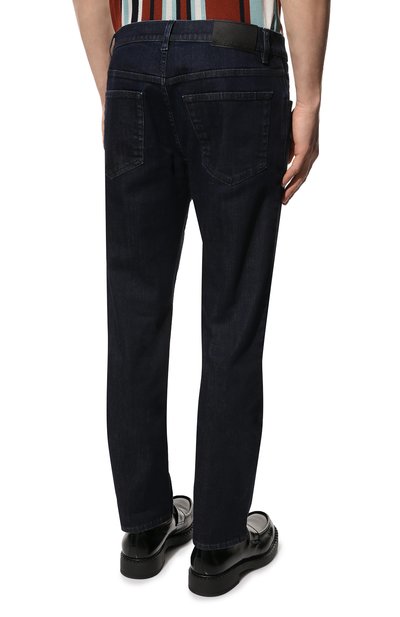 Джинсы PRADA, арт. GEP178-1W41-F0008-202, фото 4