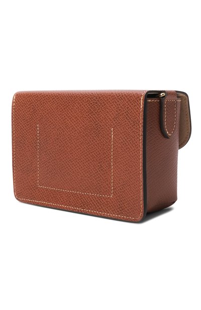 Сумка épure xs LONGCHAMP, арт. 10380HYZ/HYZ, фото 4