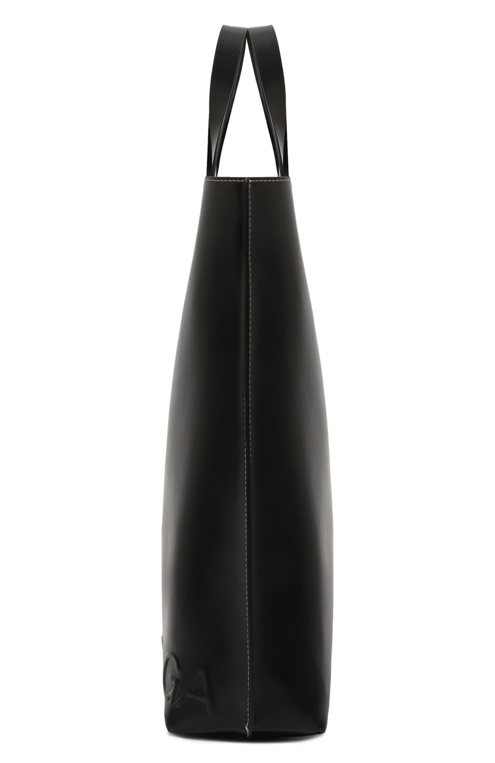 Сумка-тоут banner medium GANNI, арт. A5132, фото 4