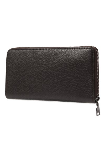 Кожаное портмоне DIESEL, арт. X09015/P0685, фото 2