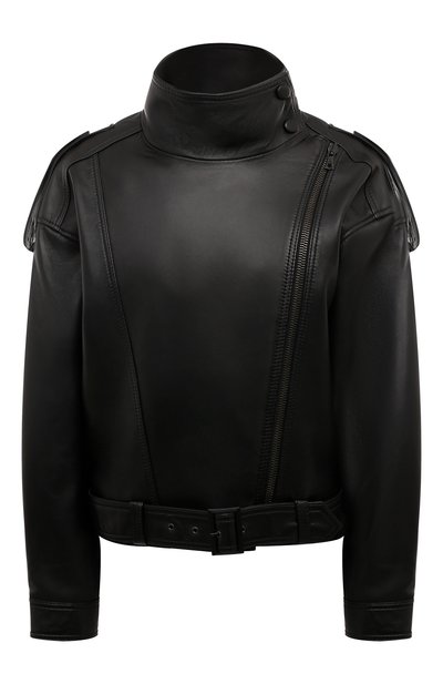 Кожаная куртка BATS, арт. PF_289, фото 1