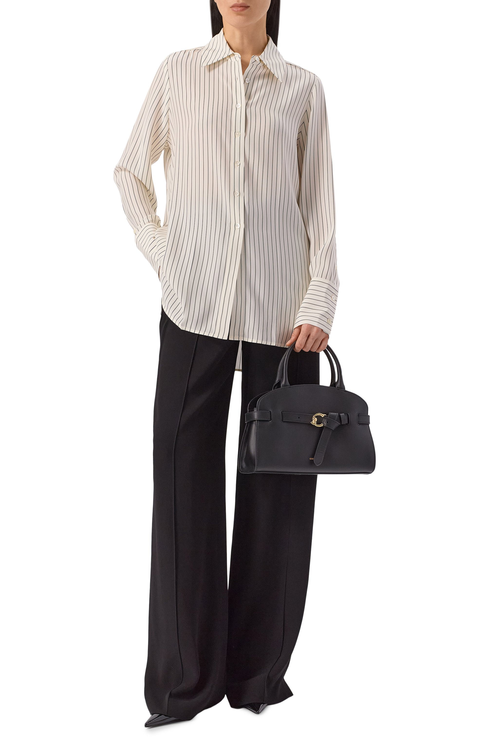 Сумка sabine small COCCINELLE, арт. E1 TLA 18 02 01, фото 7