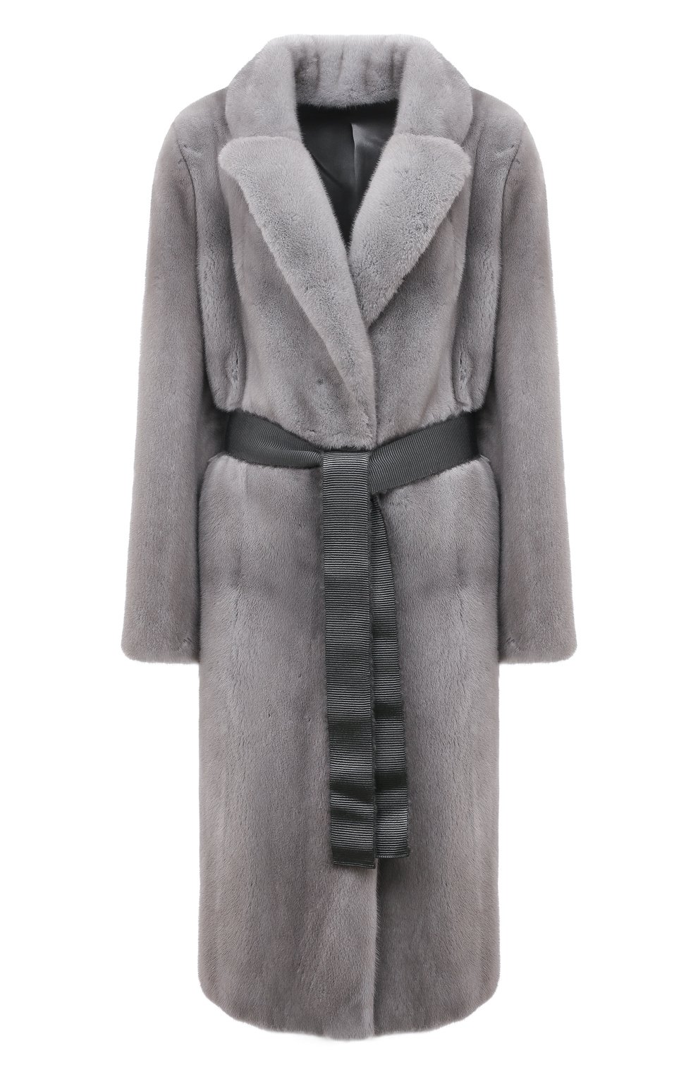 Шуба из меха норки VICTORIA KUSENKOVA, арт. 700700036624, фото 1