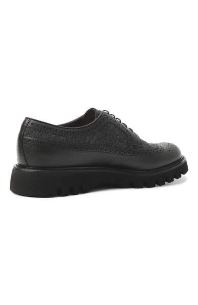 Комбинированные дерби BLU BARRETT, арт. BASTIA-001.21, фото 5