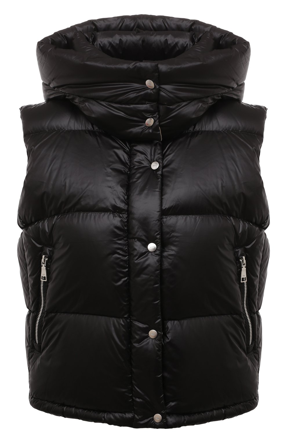 Пуховый жилет ADD, арт. 8AW110, фото 1