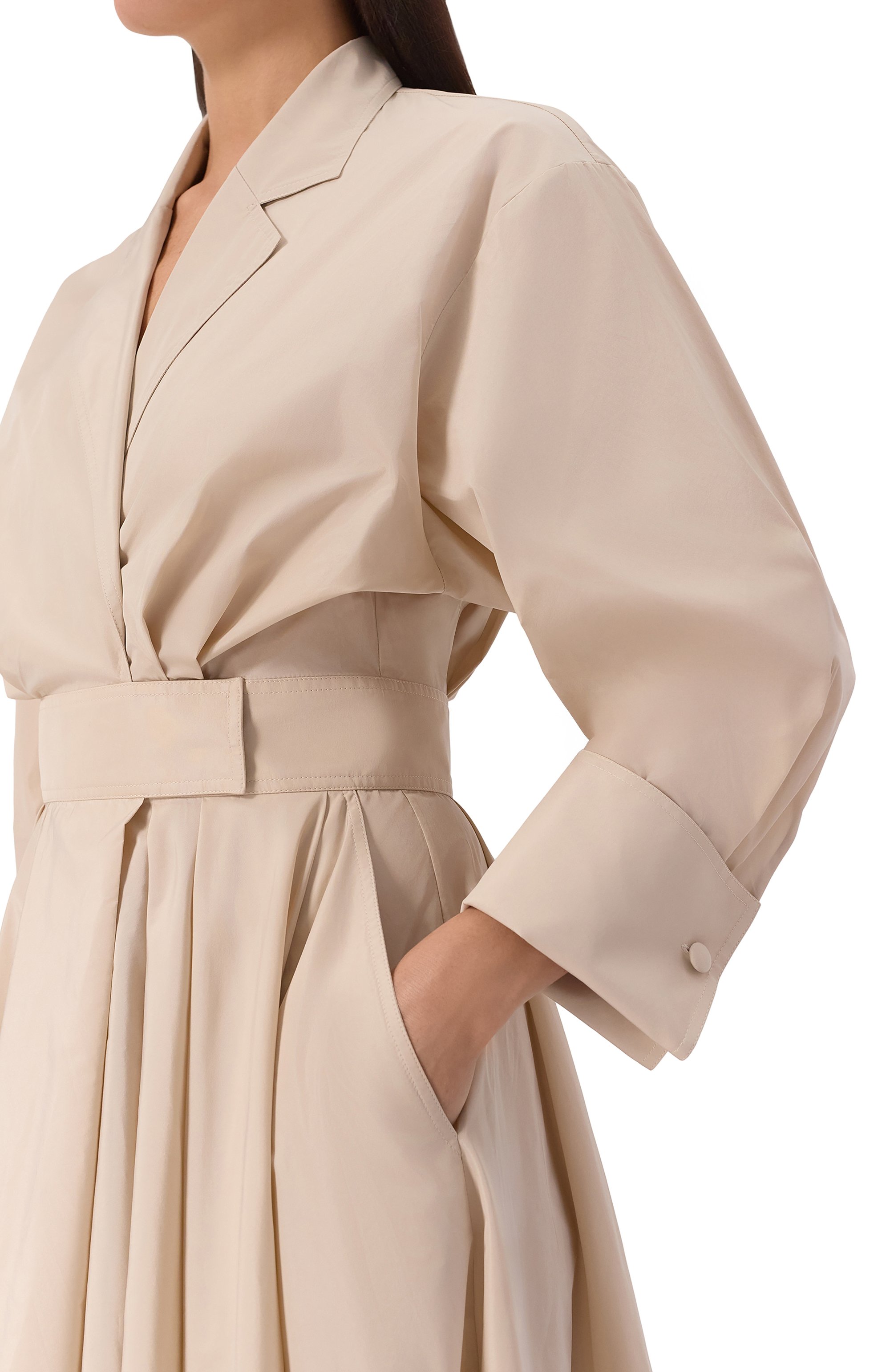 Платье SASHAVERSE, арт. D196/CV/8104.102/SS25, фото 5