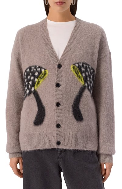 Кардиган MSGM, арт. 3940MM199/257599, фото 3