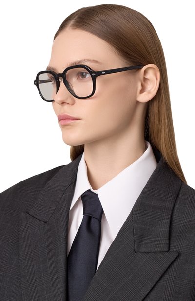 Оправа MOSCOT, арт. YENEM BLACK, фото 3