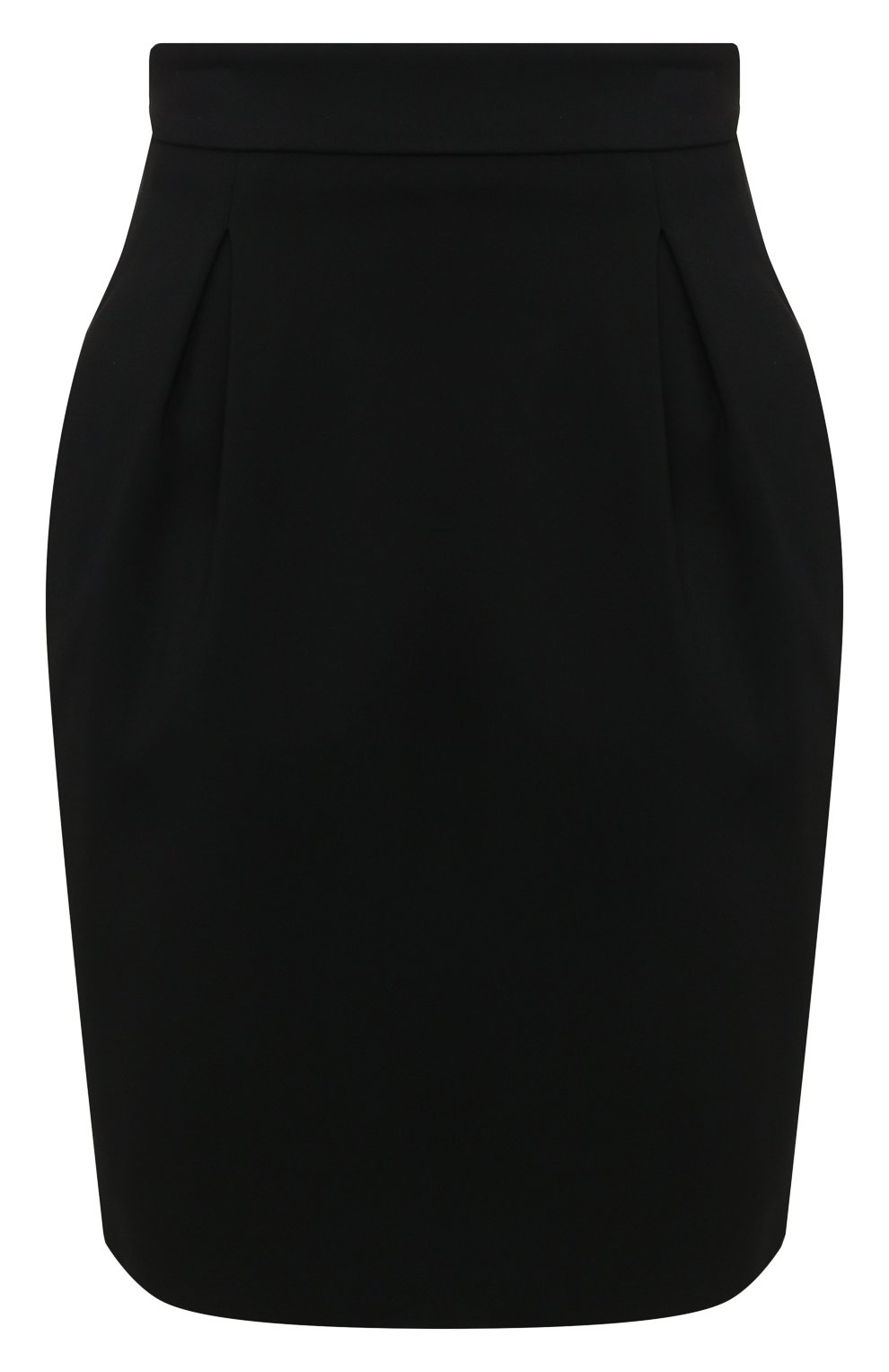 Юбка из смеси вискозы и шелка VERSACE, арт. A86563/A222813, фото 1