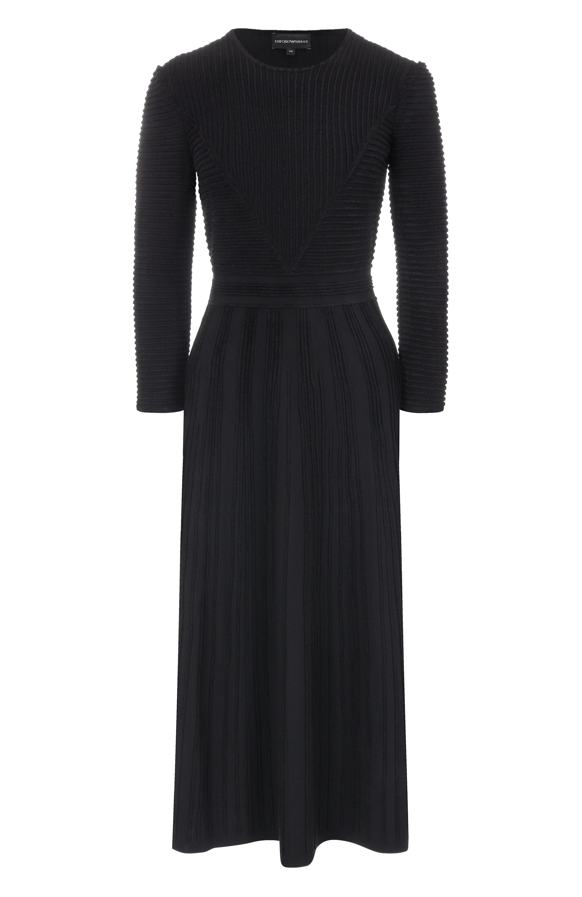 Платье EMPORIO ARMANI, арт. EW001231/AF19927, фото 1