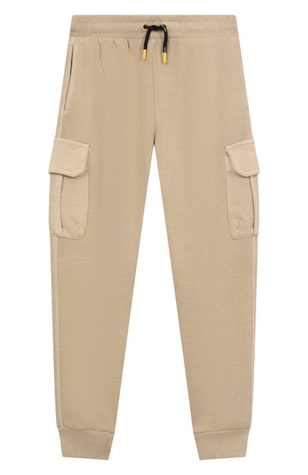 Хлопковые джоггеры MARC JACOBS (THE), арт. W60654