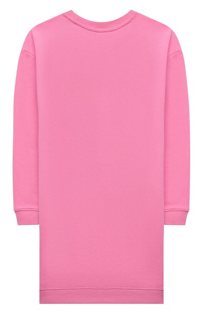 Хлопковое платье MARC JACOBS (THE), арт. W12354, фото 2