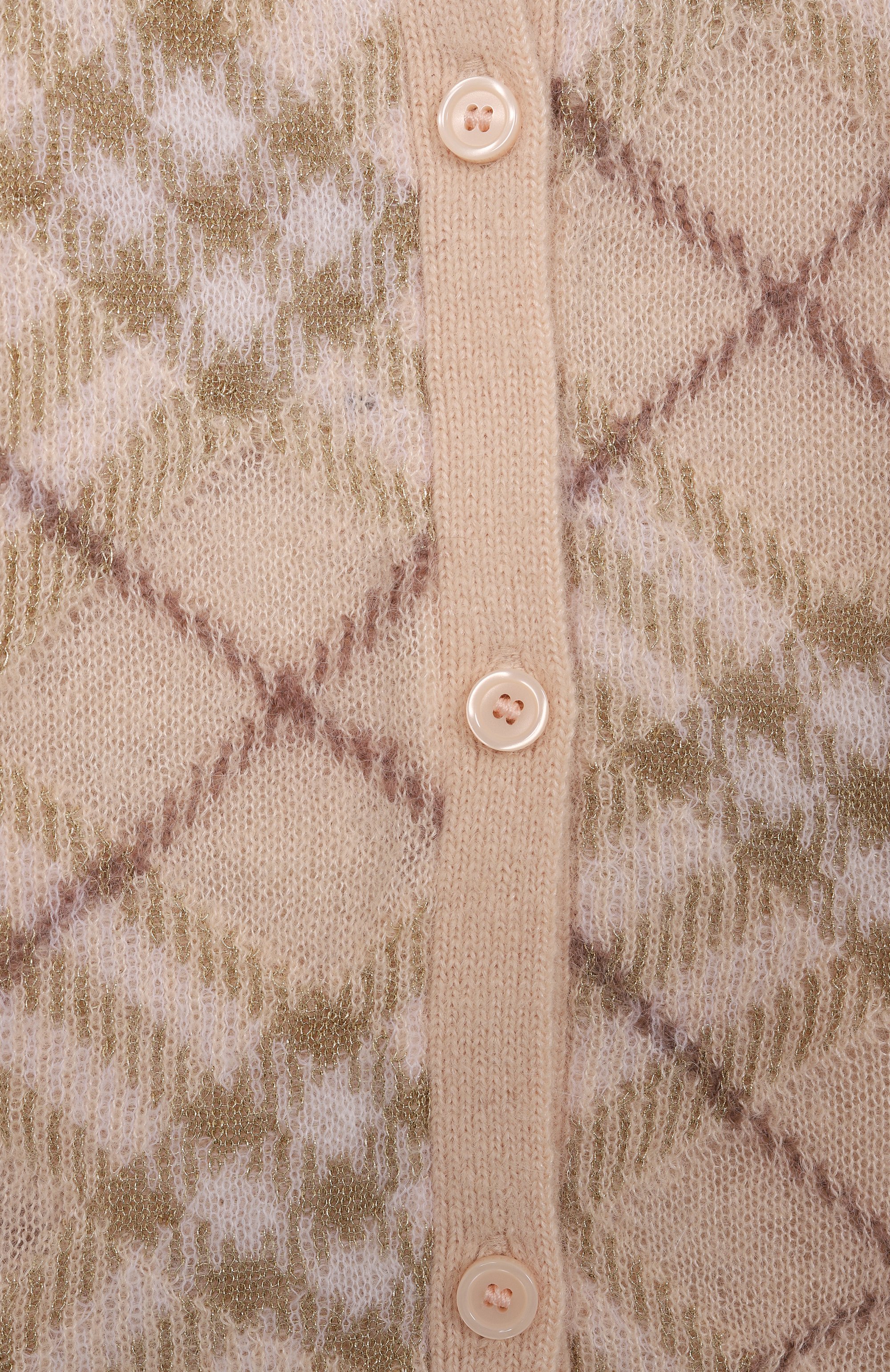 Кардиган BURBERRY, арт. 8109469, фото 3