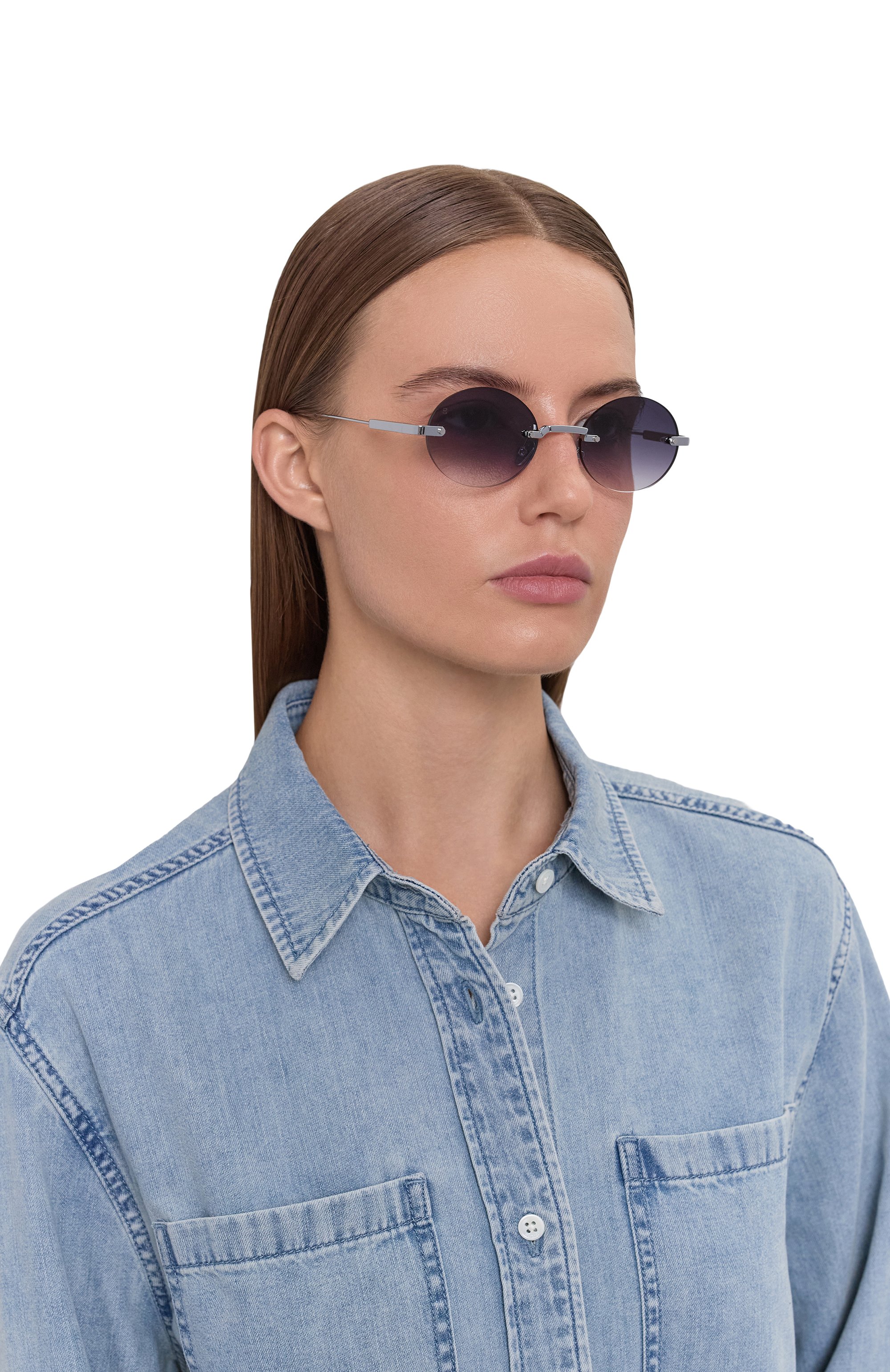 Солнцезащитные очки BALI EYEWEAR, арт. B22 B2C3, фото 3