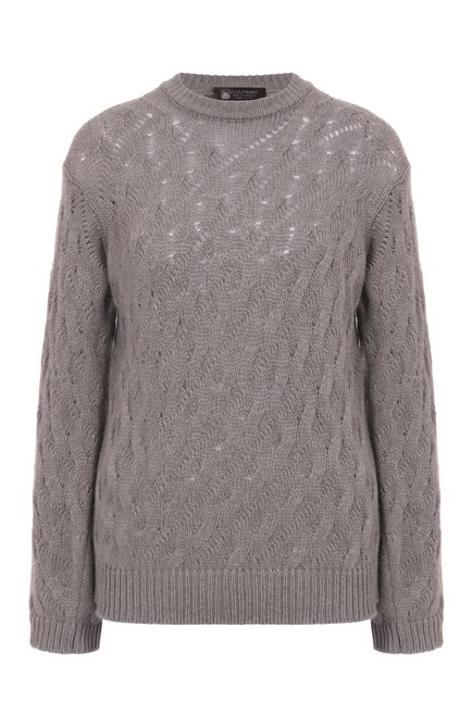 Женский кашемировый свитер COLOMBO, арт. MA04776/2-26KI