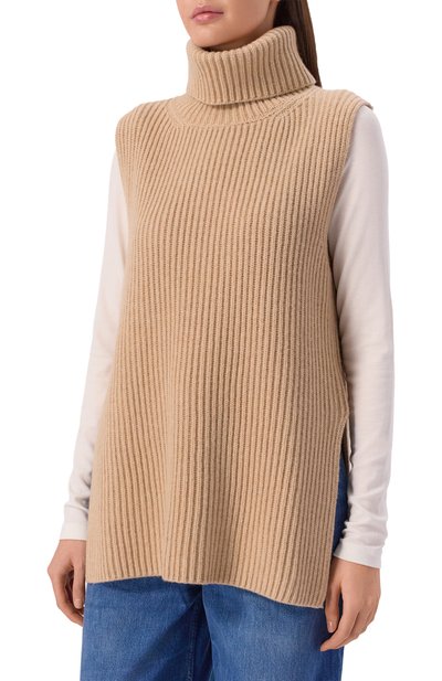 Шерстяной жилет IVY OAK, арт. I0113182/KY0MI, фото 3