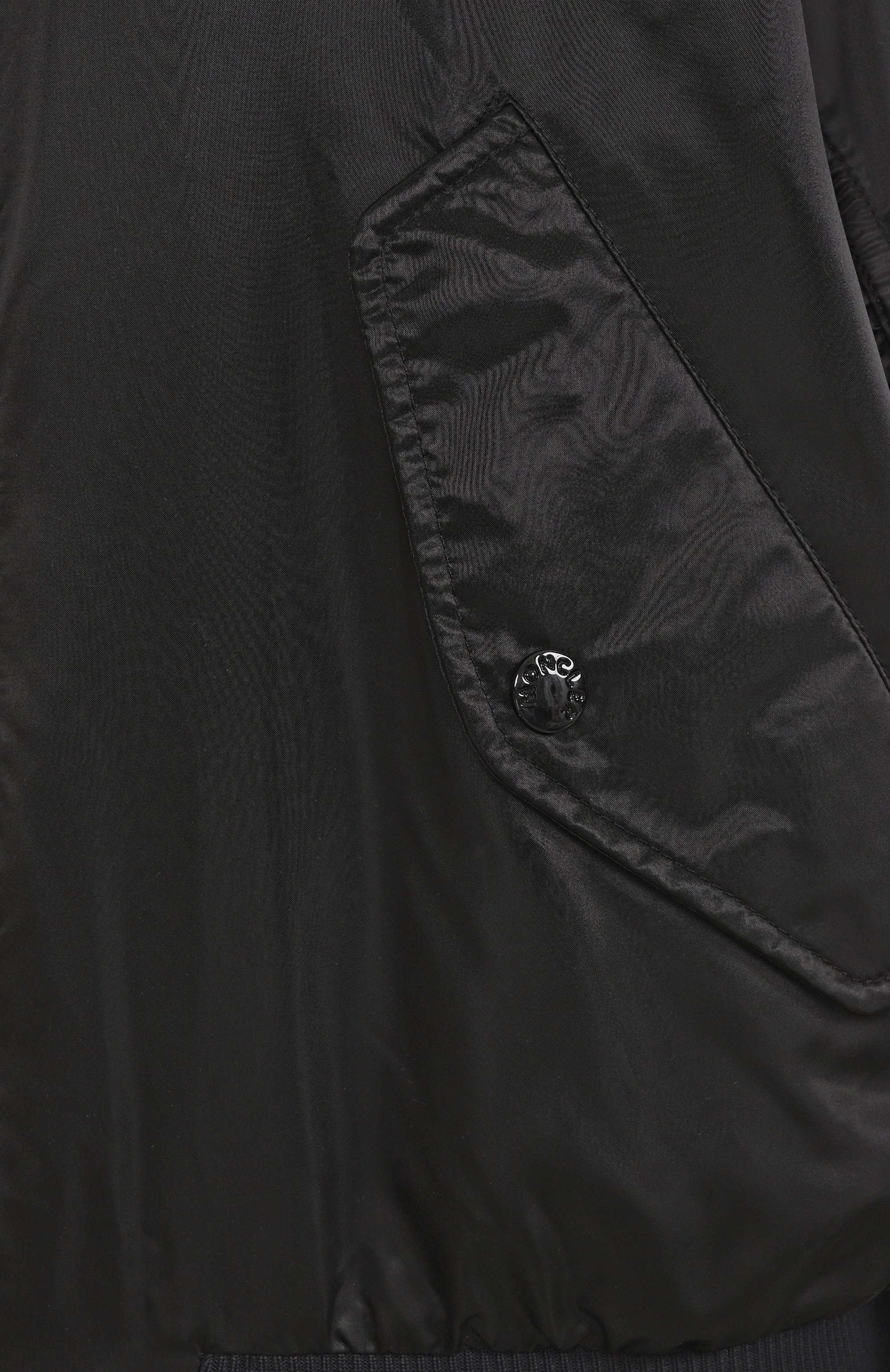 Бомбер ter MONCLER, арт. 1A00084/59685, фото 6