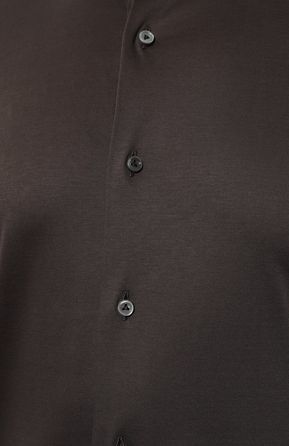 Хлопковая рубашка VAN LAACK, арт. PER-LSF/180031/3XL, фото 5