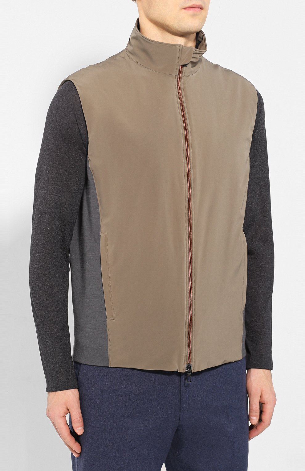 Жилет LORO PIANA, арт. FAL0268, фото 3