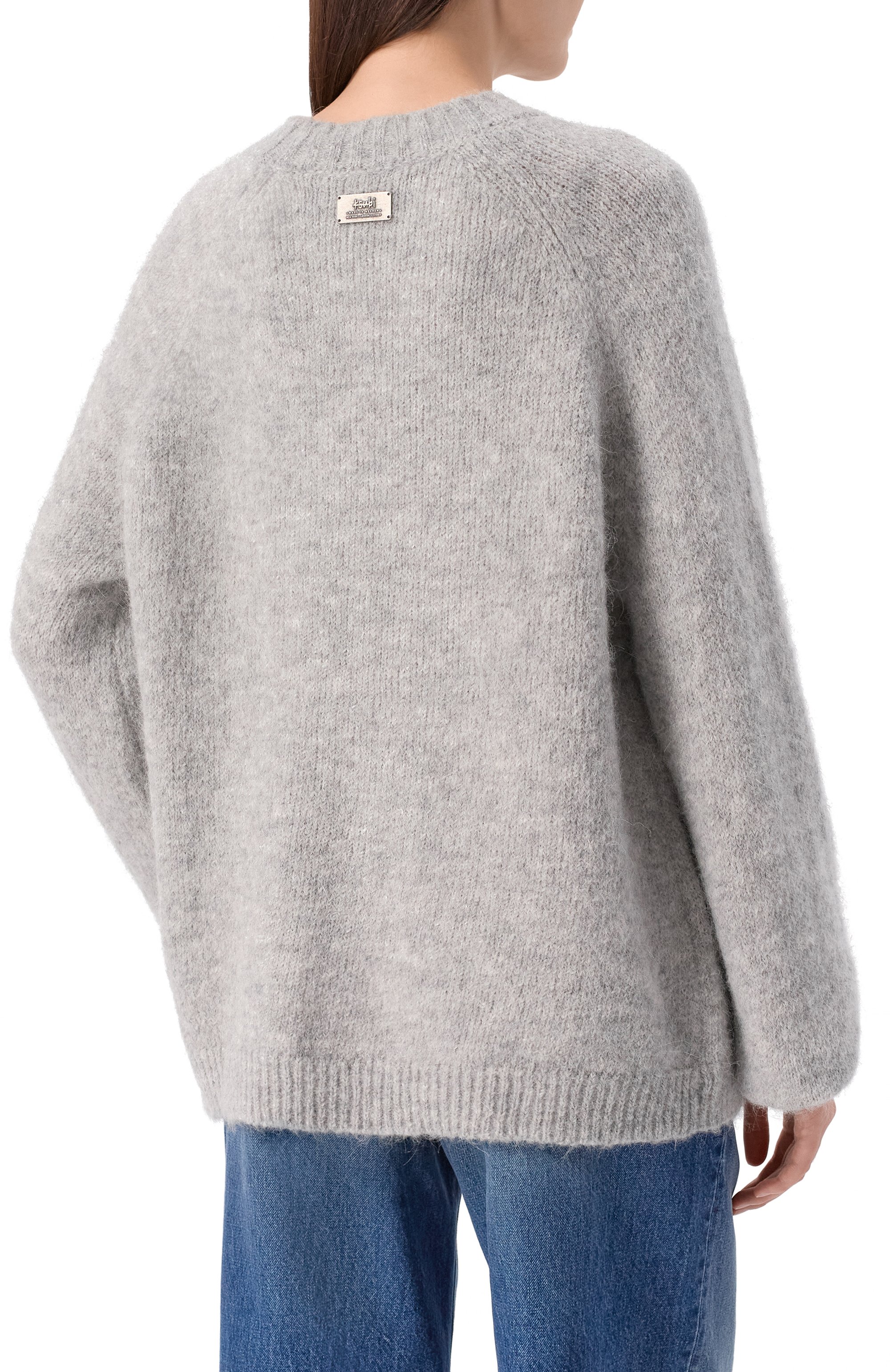 Свитер the cosy knit KSUBI, арт. WFA25KW002, фото 4