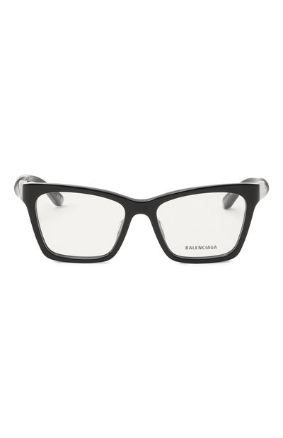 Оправа BALENCIAGA, арт. BB0210 001, фото 3
