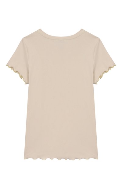 Хлопковая пижама SANETTA, арт. 245817, фото 3